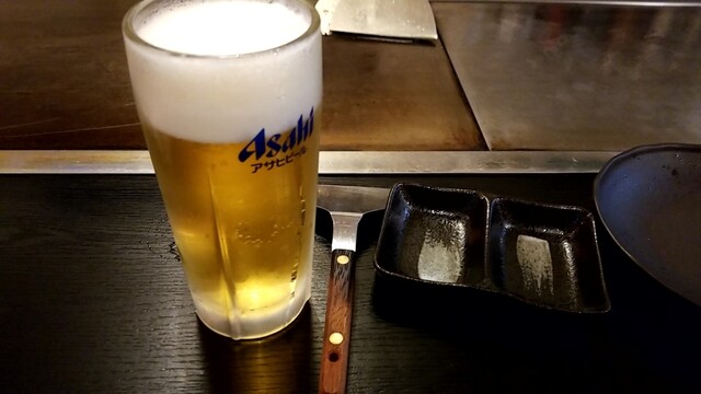 てっぱん横丁 DON