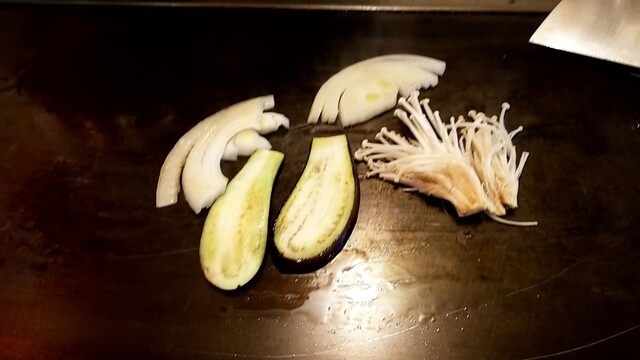 てっぱん横丁 DON - 帯広（お好み焼き）の写真