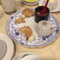 おいしんぼ - 