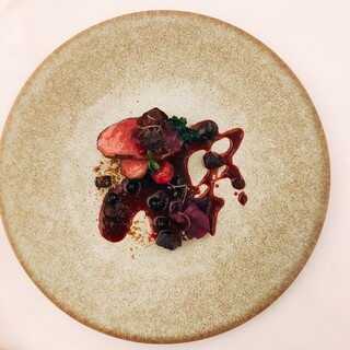 レストラン ラ トゥール_2