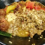 大衆中遊華食堂 八戒 - 