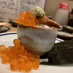 魚屋スタンドふじ - 