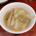 大衆中遊華食堂 八戒 - 