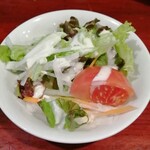 大衆中遊華食堂 八戒 - 