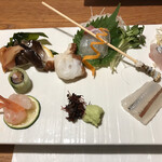 Sushi Nakamoto - 