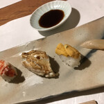 Sushi Nakamoto - 