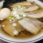 タイジンジャー - 喜多方弐