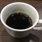 タイジンジャー - モーニング限定　コーヒーサービス