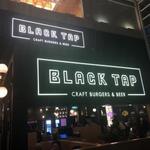 BLACK TAP Craft Burgers&Beer - いい雰囲気