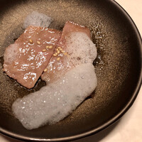 和牛焼肉 ワンダフィレ - 