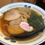 山田うどん食堂 - 