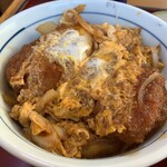 山田うどん食堂 - 
