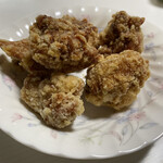 Karaage No Kansha - もも肉