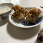 Karaage No Kansha - 