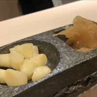 寿司 赤酢 - 