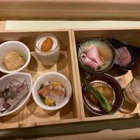 銀座 ゆかり - 