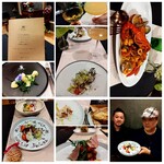 リストランテベルーガ - 