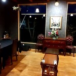 リストランテベルーガ - 