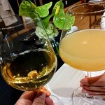 リストランテベルーガ - 