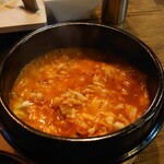 KOREAN DINING 住吉 - 