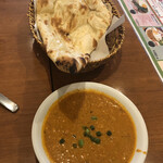 シディーク - キーマカレー