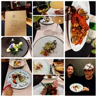 リストランテベルーガ - 