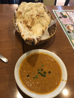 shidhi-ku - キーマカレー