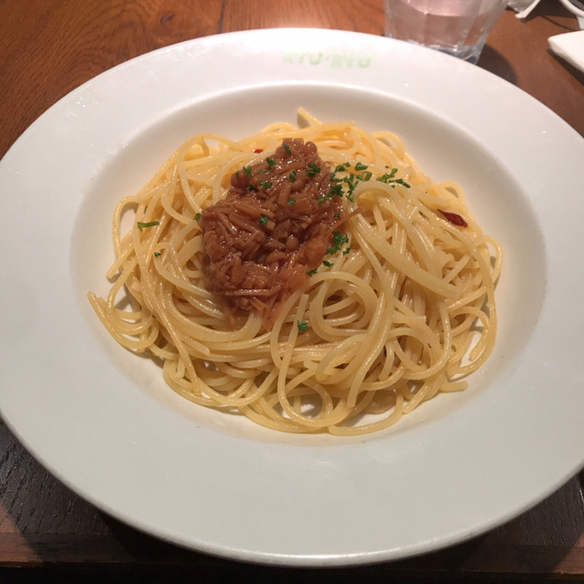 リュリュ 阪急六甲駅店 Ryu Ryu 六甲 パスタ 食べログ