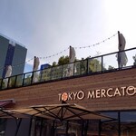 TOKYO MERCATO - 