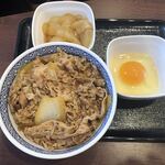 Yoshinoya - 