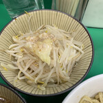 ラーメン つけ麺 熱く勢ろ - 