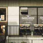 SMOKEHOUSE - 外観