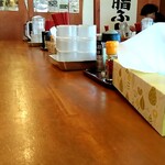 中華そば 札幌煮干センター - 