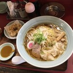 珍八香 - 