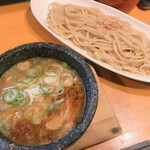 つけ麺 まぜ郎 ぎんや - 