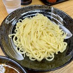 Tsukemen Kiku Chan - 