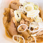 Yamada Udon Shokudou - 