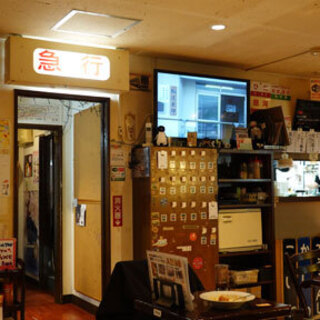 鉄道居酒屋 LittleTGV_2