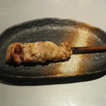 八鶏 - コーチンもも