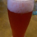 Bikkuri Donki - フルーツビール＠ドンキー