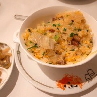 中国飯店 市ヶ谷店 - 炒飯