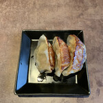 麺処 みろく家 - 