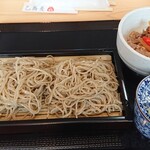 乙蕎麦 - 