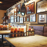 SMOKEHOUSE - 