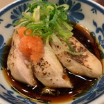 Sushi Shougun - つまみ1