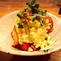 並木橋なかむら - 