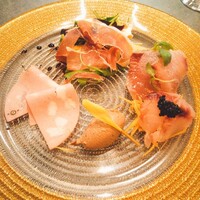 フランス料理と醸造酒 Nuage Japon - 