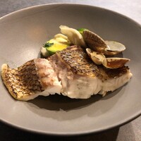 フランス料理と醸造酒 Nuage Japon - 