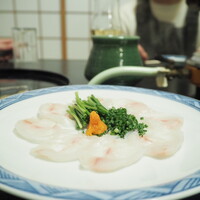 夕凪橋 多古安 - 