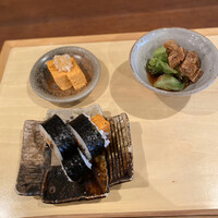 自家製粉石臼挽きうどん 青空blue 本店 - 